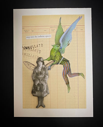 Daring December Twenty Two