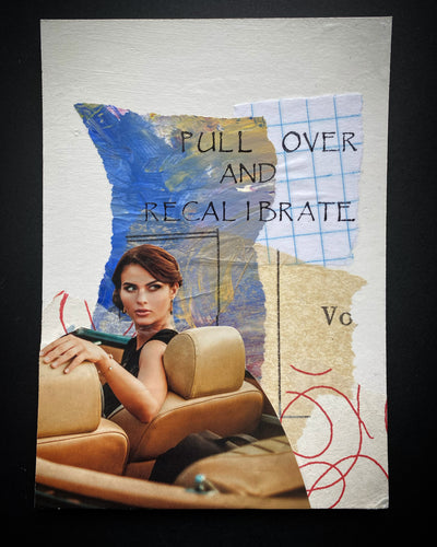 January Journey Twenty - Four