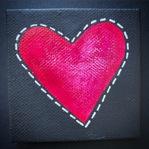 heARTs heal 17
