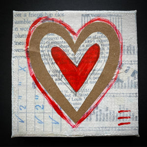 heARTs heal 7