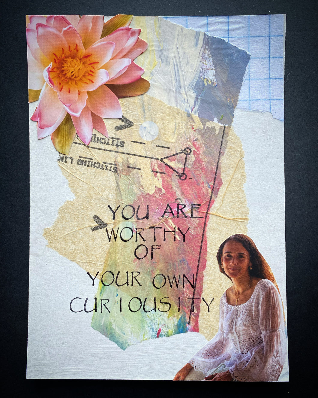 January Journey Fourteen