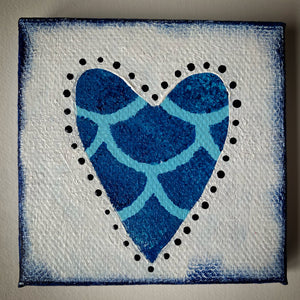 heARTs heal 11