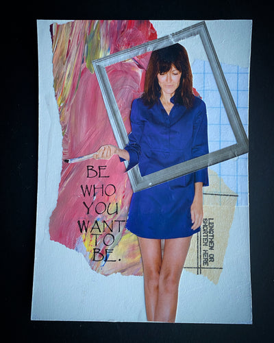 January Journey Four