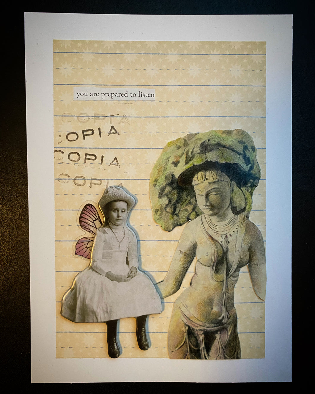 Daring December Twenty