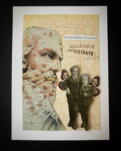 Daring December Twenty Four