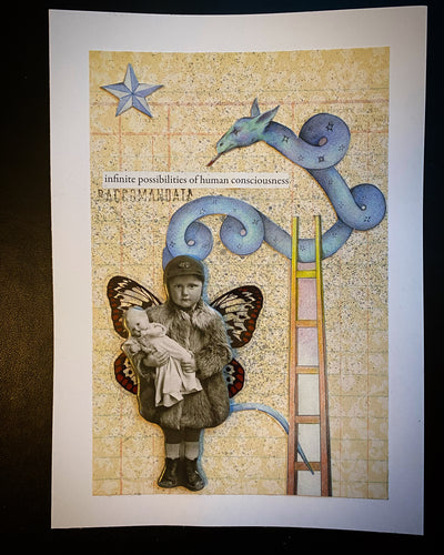 Daring December Thirteen