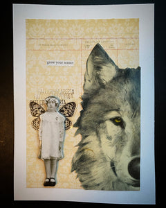 Daring December Eight