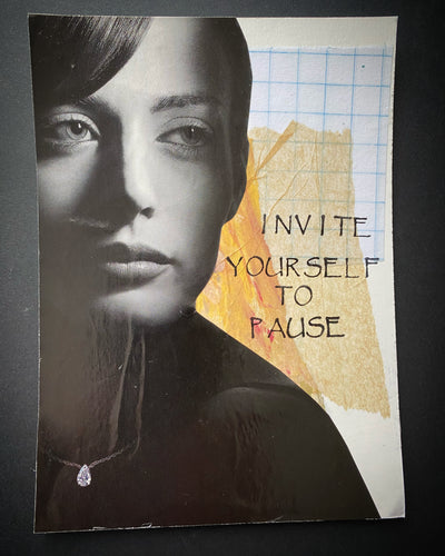 January Journey Twenty