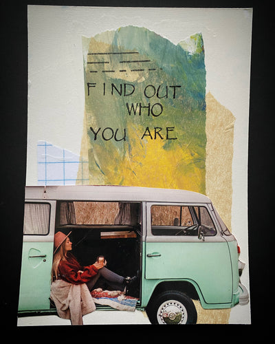 January Journey Seventeen