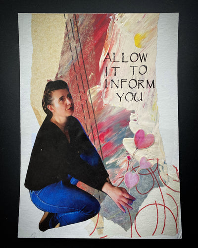 January Journey Thirty