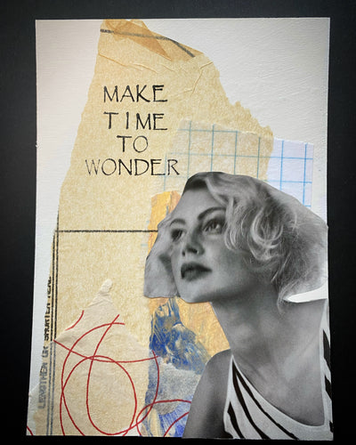 January Journey Twenty - Two