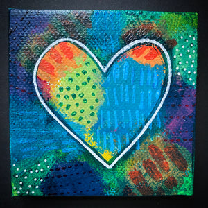 heARTs heal 13