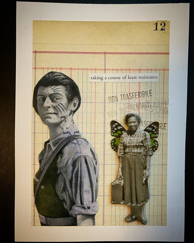 Daring December Nineteen