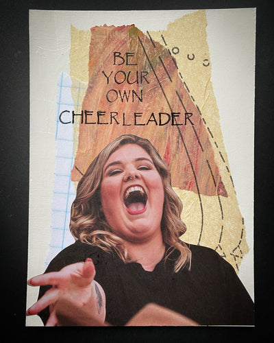 January Journey Thirty - One