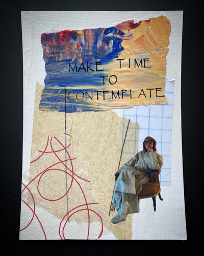 January Journey Twenty - Six