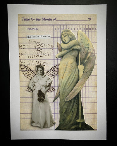 Daring December Twenty Eight