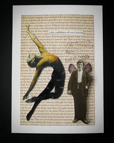 Daring December Twenty Six