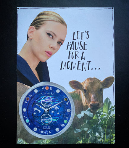 November Nourishment Seventeen