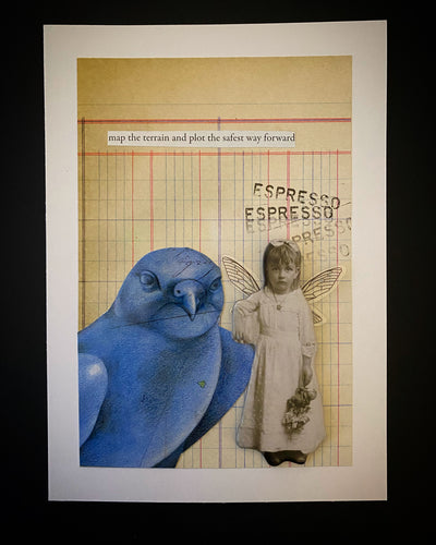 Daring December Twenty Five