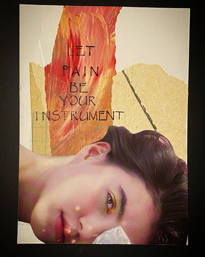 January Journey Nine