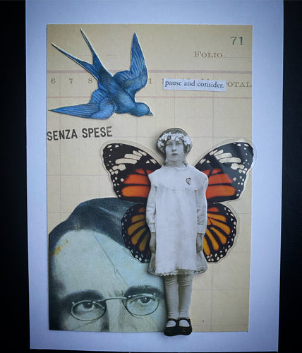 Daring December Three