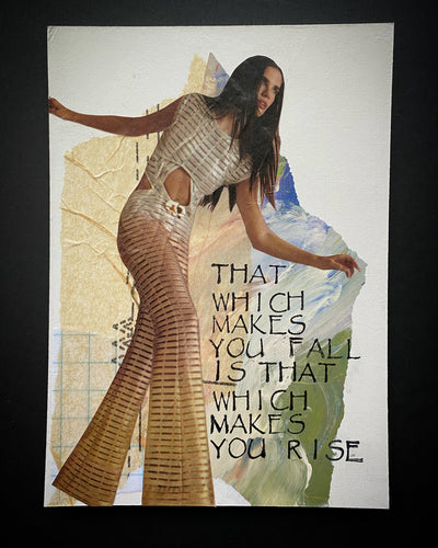 January Journey Twenty - Three