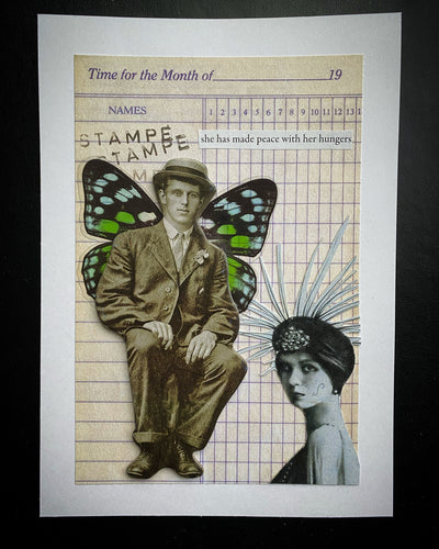 Daring December Seven