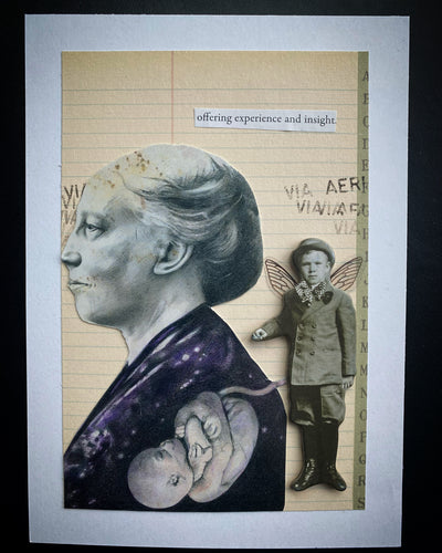 Daring December Sixteen