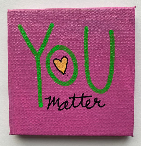 you matter 24