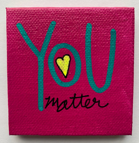 you matter 22