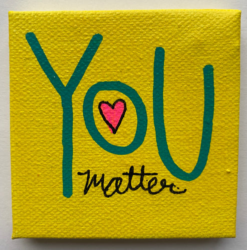 you matter 20
