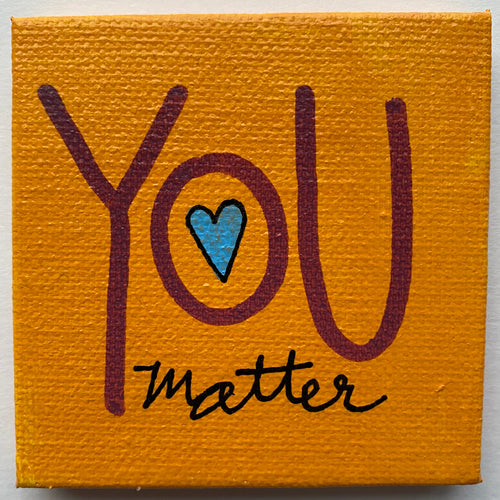 you matter 18
