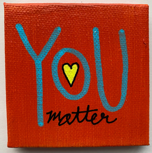 you matter 15