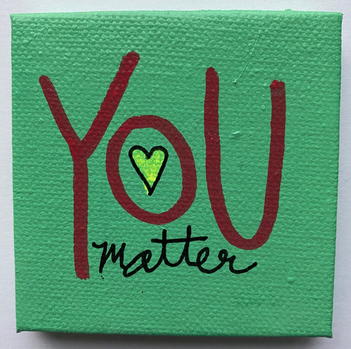 you matter 23