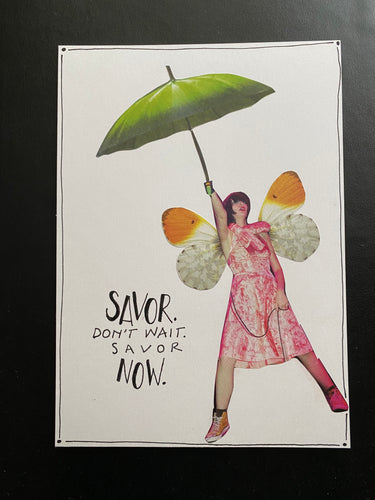 November Nourishment Twelve