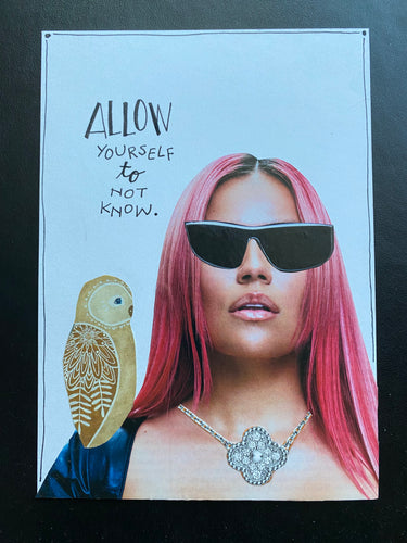 November Nourishment Thirteen