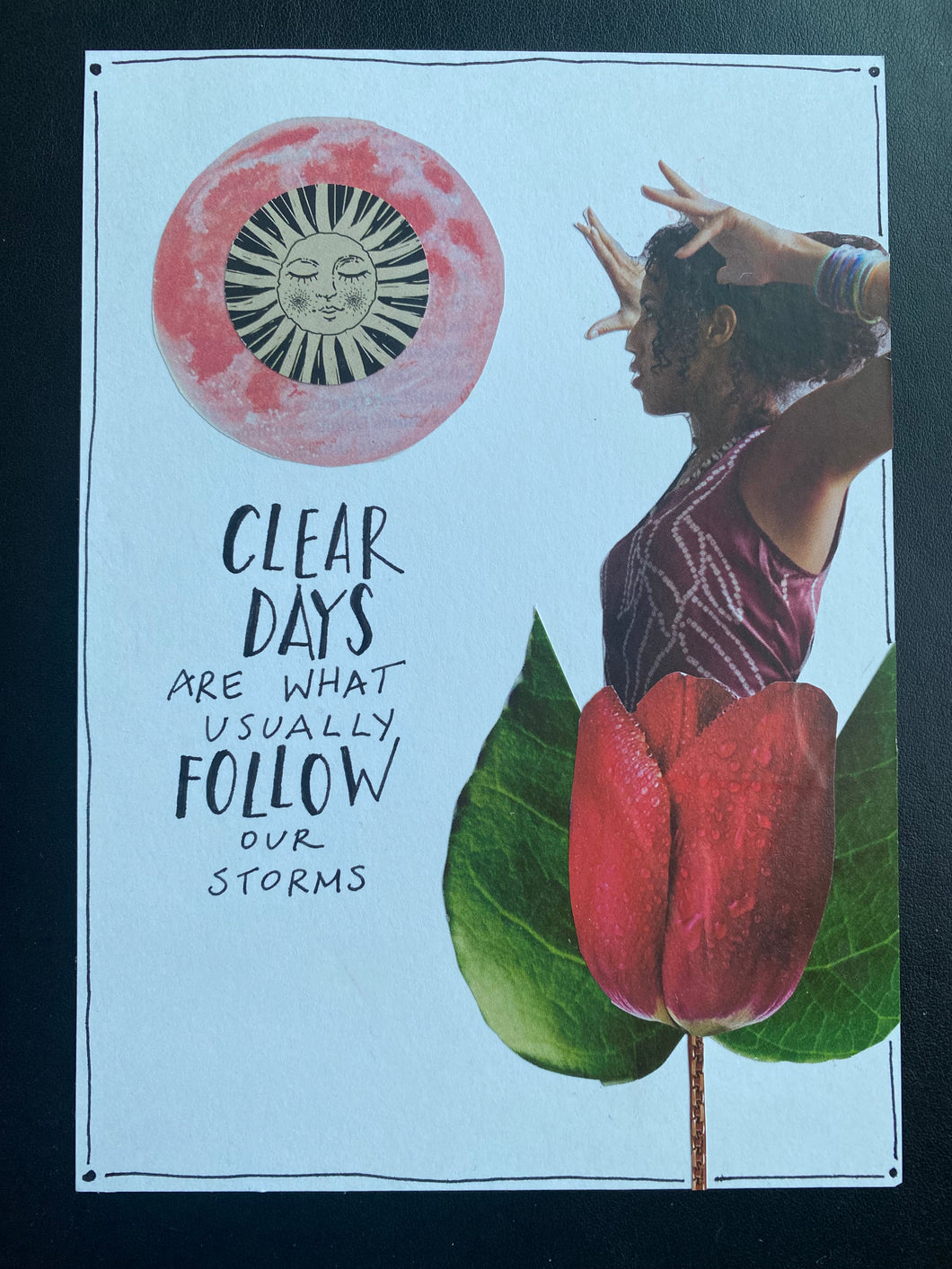 November Nourishment Fourteen