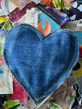 tattered hearts