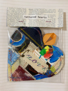 tattered hearts