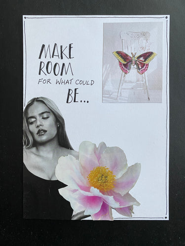 November Nourishment Eighteen