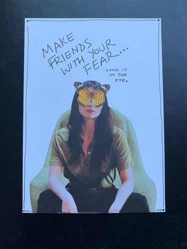 November Nourishment Twenty