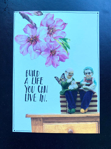 November Nourishment Twenty - Five