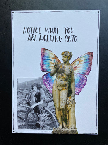 November Nourishment Twenty - Six