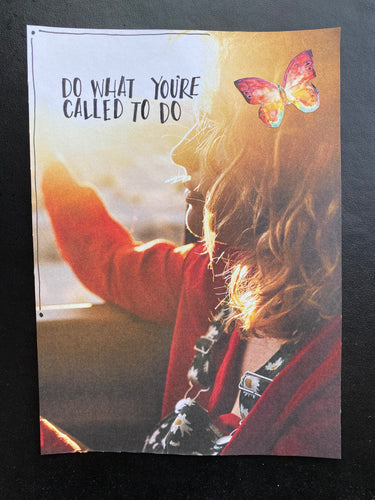 November Nourishment Thirty