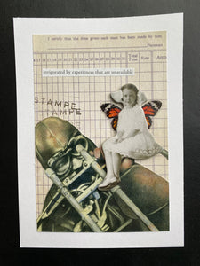 Daring December Eleven