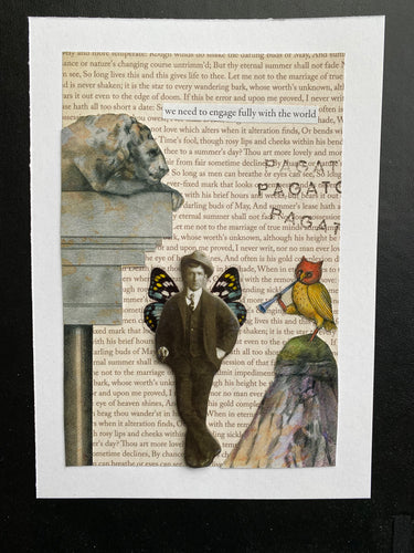 Daring December Twenty One