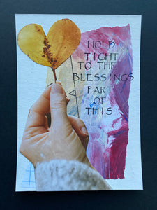January Journey Twelve