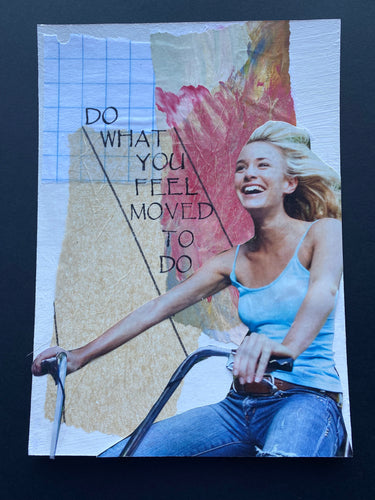 January Journey Thirteen