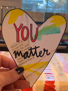“love note” GIFT