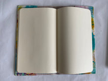 large refillable journal